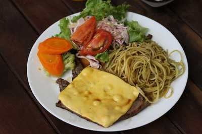 Restaurante Ferronato