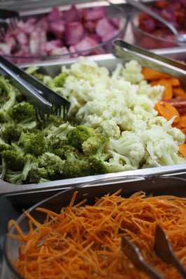 Restaurante Ferronato