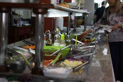 Restaurante Ferronato