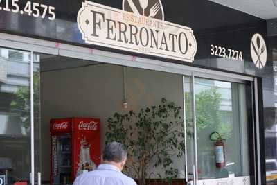 Restaurante Ferronato