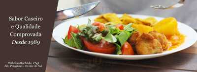 Restaurante Ferronato