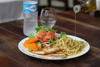 Restaurante Ferronato