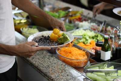 Restaurante Ferronato