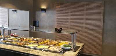 Churraskilo Verde Vale