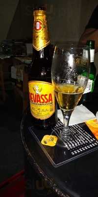 Kelly E Flavio Galetos