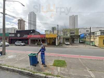 Kelly E Flavio Galetos