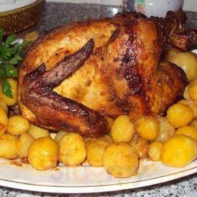 Kelly E Flavio Galetos