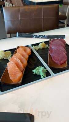 Sake Temaki Manaíra