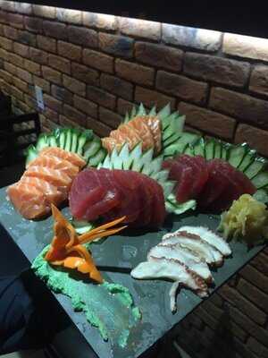 Sake Temaki Manaíra