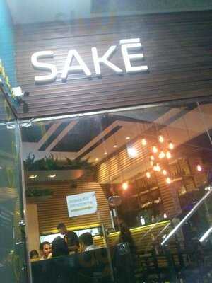 Sake Temaki Manaíra