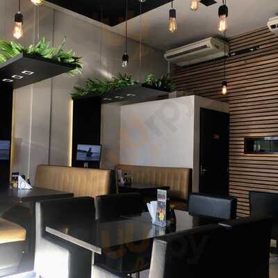 Sake Temaki Manaíra