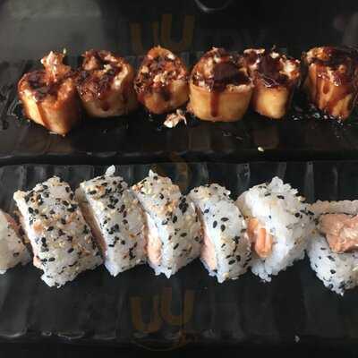 Sake Temaki Manaíra