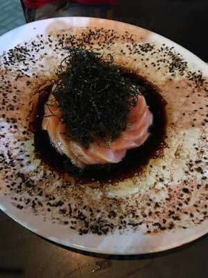 Sake Temaki Manaíra