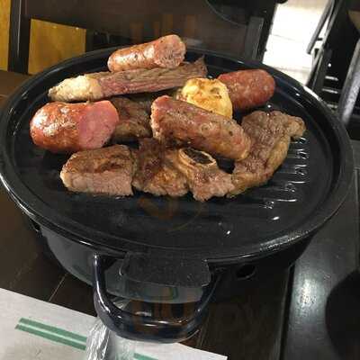 Bar Da Villa - Cara De Boteco Alma De Botequim