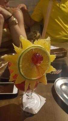 Espetaria Do Bezerra