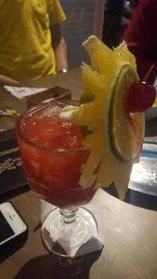 Espetaria Do Bezerra