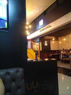 Dona Maria Gastrobar