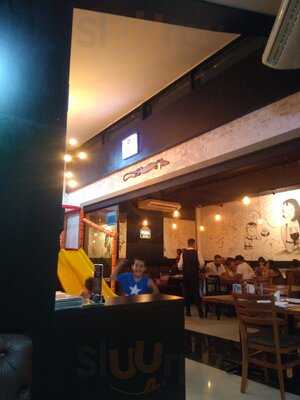 Dona Maria Gastrobar