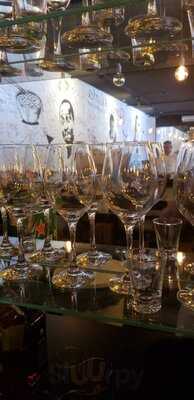 Dona Maria Gastrobar