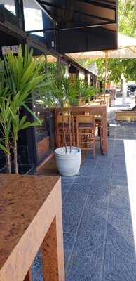 Dona Maria Gastrobar