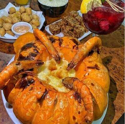 Dona Maria Gastrobar