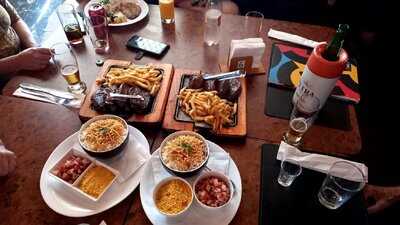 Dona Maria Gastrobar