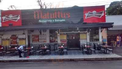 Matutos Bar