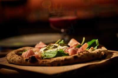 Negroni 33 Pizza Bar