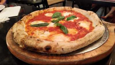 Negroni 33 Pizza Bar