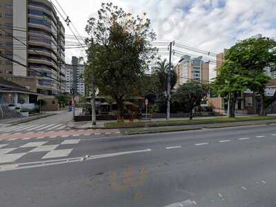 Negroni 33 Pizza Bar