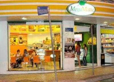 Megamatte Juíz De Fora