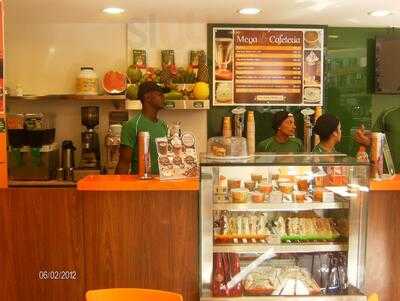 Megamatte Juíz De Fora