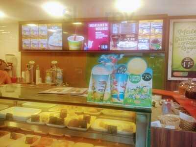 Megamatte Juíz De Fora