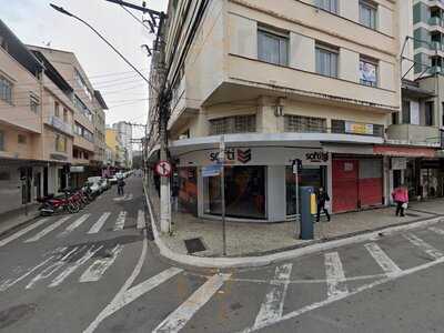 Megamatte Juíz De Fora