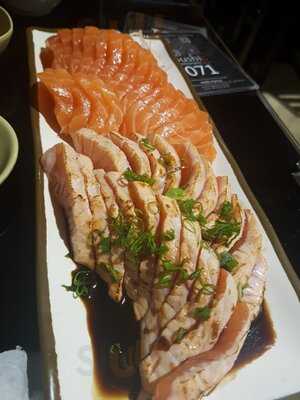 Sushic Restaurante