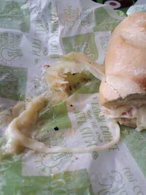 Delta Expresso Cafeteria