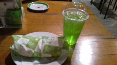 Delta Expresso Cafeteria