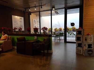 Delta Expresso Cafeteria