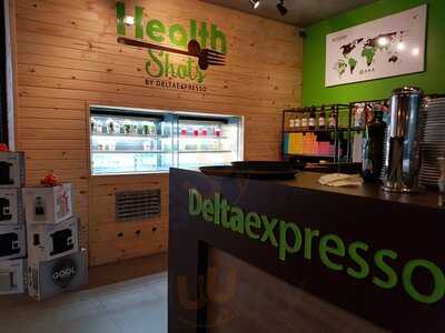 Delta Expresso Cafeteria