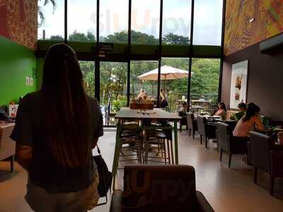 Delta Expresso Cafeteria