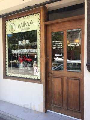 Mima Confeitaria