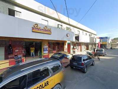 Pan Rafa Delicatessen