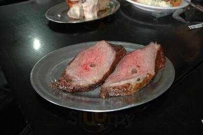 Queobs - Rei Da Costela