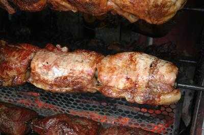 Queobs - Rei Da Costela