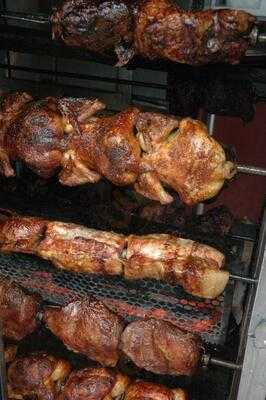 Queobs - Rei Da Costela