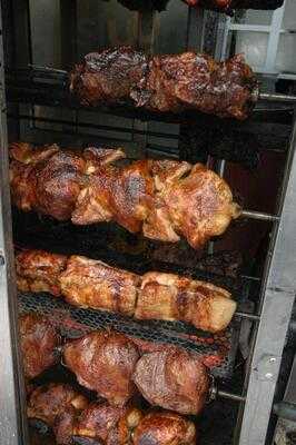 Queobs - Rei Da Costela