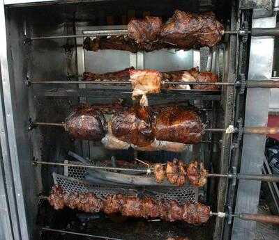 Queobs - Rei Da Costela