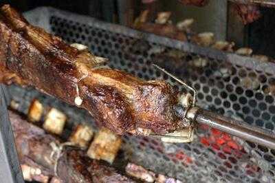 Queobs - Rei Da Costela