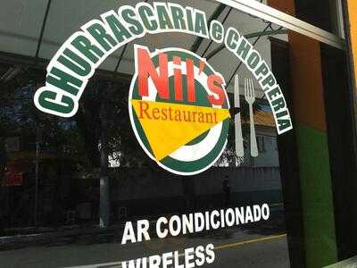 Nil's Restaurante E Lanchonete
