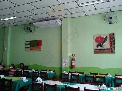 Nil's Restaurante E Lanchonete